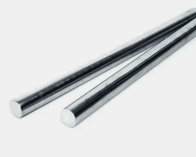 фото Круг 190 мм ст 30ХГСА ГОСТ 2590