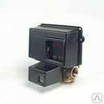 фото Управляющий клапан Fleck 9100