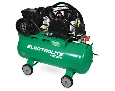 фото Компрессор Electrolite 480/50/10