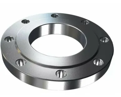 фото Фланец стальной плоский DN100 PN10