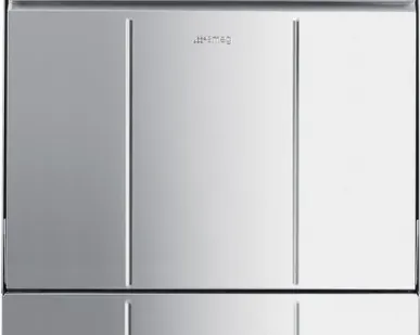 фото Посудомоечная машина с фронтальной загрузкой SMEG UD503D серия Ecoline
