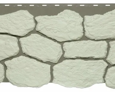 фото Фасадная панель Бутовый Камень (норвежский)