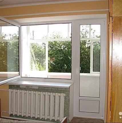 Фото №0 Самые аппетитные окна