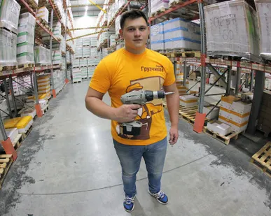 фото Уборка коммерческих помещений