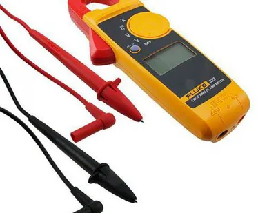 фото Мультиметр Fluke 113