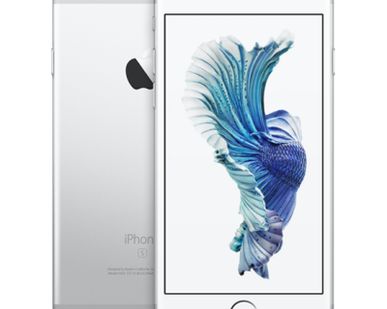 фото IPhone 6s Silver Android Мобильные телефоны