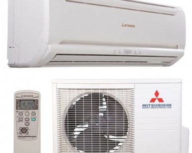 фото Кондиционер MITSUBISHI HEAVY SRK20HG-S