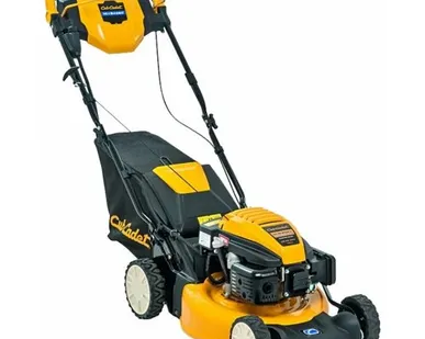 фото Газонокосилка Cub Cadet CC 46