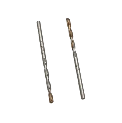 Фото №0 Сверло по бетону, 8х200мм, цилиндрический хвостик Metabo (шт)