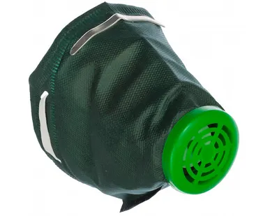 фото Респиратор FFP1 Сибртех У-2К