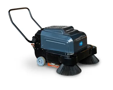 фото Машина подметальная TOR A100 с АКБ GEL 12/100 В/Ач