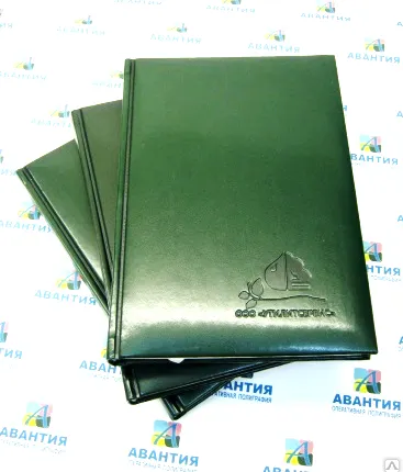 Фото №0 Тиснение материала