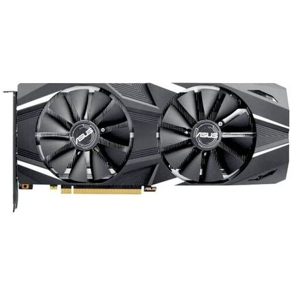 Фото №0 Видеокарта ASUS GeForce RTX