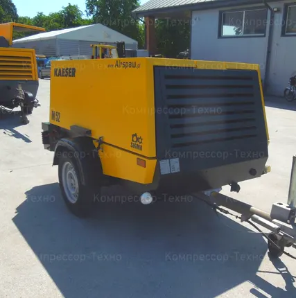 Фото №3 Аренда Компрессоров  в Ялте