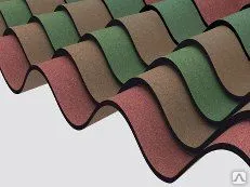 Фото №0 Ондулин