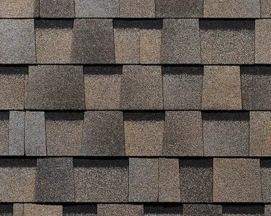 фото Ламинированная многослойная черепица Docke DRAGON PREMIUM, Вагаси