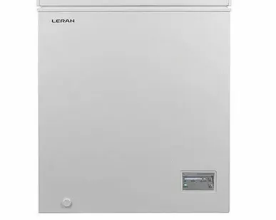 фото Морозильный ларь Leran sfr 145 be