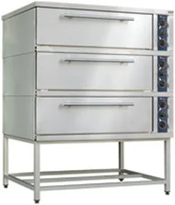 фото Пекарский шкаф ШПЭ-1