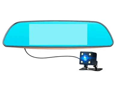 фото Видеорегистратор XPX ZX858