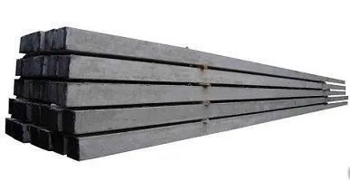 фото Опоры ЛЭП СВ 95