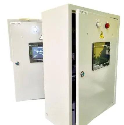 Фото №0 Система основной/резервный. ЩУП1-П1А НКУ-ЭТ-1-03-016-УХЛ4