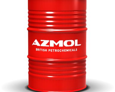 фото Моторное масло AZMOL Heavy Duty SAE 40 200 л