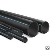 Фото №0 ПНД Труба ПЭ100 SDR17 90х5,4 питьевая (Бухта кратно 50м)