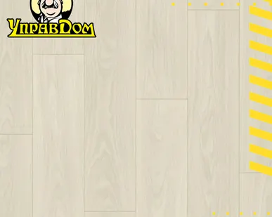 фото Ламинат Quick-Step Quick Step Classic Plus Hydro (RUS) CLH 5795 Дуб туманный серый