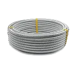 фото Гофрированная труба TN-20A (Без оплётки) Hydrosta