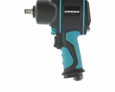 фото Гайковёрт пневматический ударный G1285,1/2" GROSS