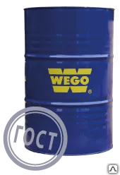 фото Цепное масло WEGO Chain Oil 20л