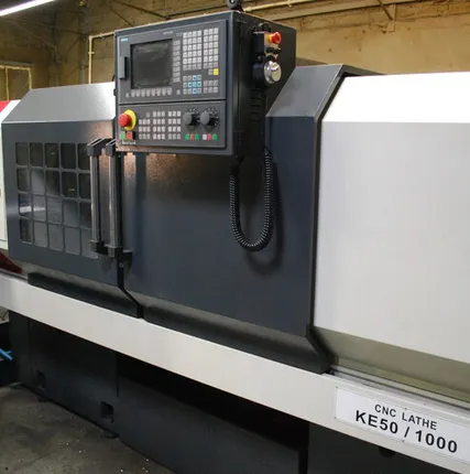 Фото №0 Токарная обработка