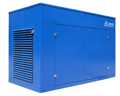 фото Кожух для станций до 60кВт