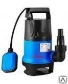 Фото №0 Насос фекальный Jemix (корпус пластик, 0,4КВт, напор 5м)