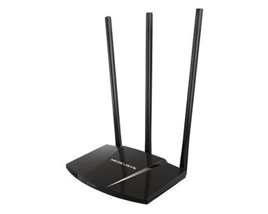 фото Wi-Fi роутер Mercusys MW330HP