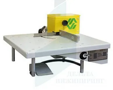 фото Фрезерное торцовочное устройство Stankovita БОБР 3.1