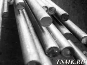 фото Круг стальной 230 мм ст. 40Х