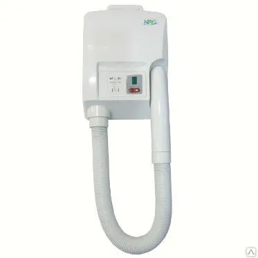 Фото №0 Фен настенный NRG EXPRESSION