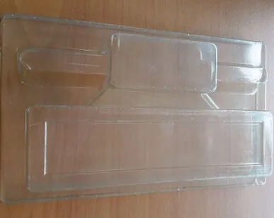 фото Блистер под приварку