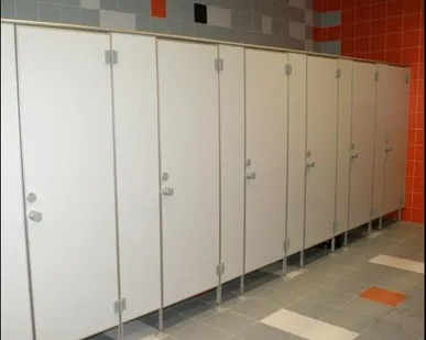 фото САНТЕХНИЧЕСКИЕ ПЕРЕГОРОДКИ ЛЮБЫХ РАЗМЕРОВ