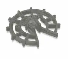 Фото №0 Фиксатор арматуры универсальный «Звезда-25»