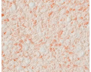 фото Жидкие обои Silk Plaster Air Line / Эйр Лайн 609, Розово-оранжевый