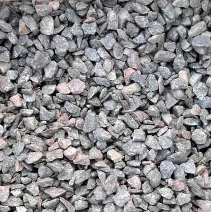 Фото №0 Щебень с карьера