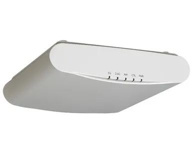 фото Wi-Fi точка доступа Ruckus R610