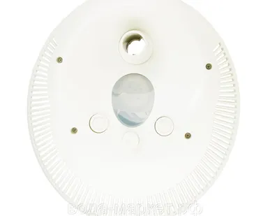 фото Передняя часть и закладная к противотоку Aquaviva (бетон/лайнер) LED-ЕМ0055