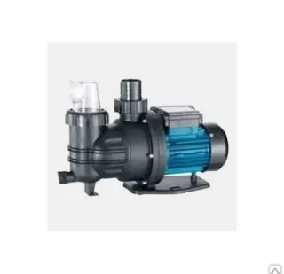 фото Бассейновые насосы