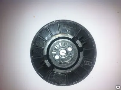 Фото №0 Проволока вязальная на катушке для пистолета RB 397