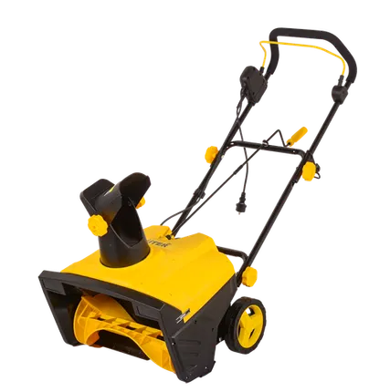 Фото №0 Снегоуборщик электрический Huter SGC 2300E