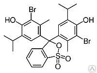 Фото №0 Бромтимоловый синий чда
