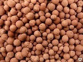 Фото №0 Керамзит 10-20 с доставкой